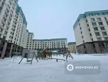 57 м², 2-комнатная квартира, этаж 7 из 14, 57 м², изображение - 25