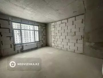 57 м², 2-комнатная квартира, этаж 7 из 14, 57 м², изображение - 2