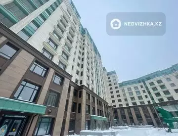 57 м², 2-комнатная квартира, этаж 7 из 14, 57 м², изображение - 26