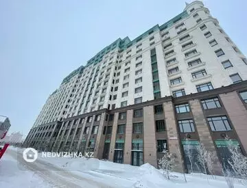 57 м², 2-комнатная квартира, этаж 7 из 14, 57 м², изображение - 27