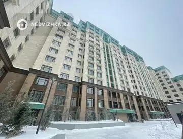 2-комнатная квартира, этаж 7 из 14, 57 м²