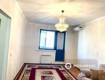 75 м², 2-комнатная квартира, этаж 7 из 16, 75 м², изображение - 2