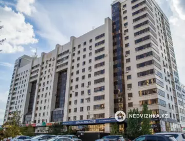 2-комнатная квартира, этаж 7 из 16, 75 м²