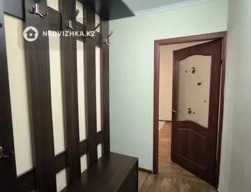 2-комнатная квартира, этаж 3 из 5, 44 м²