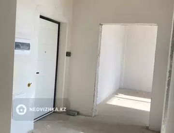 2-комнатная квартира, этаж 9 из 16, 50 м²