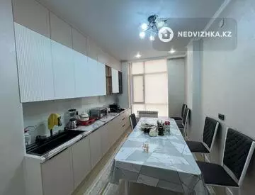 2-комнатная квартира, этаж 6 из 10, 69 м²