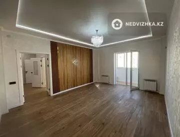 2-комнатная квартира, этаж 6 из 10, 69 м²