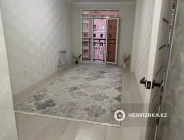 1-комнатная квартира, этаж 5 из 12, 32 м²