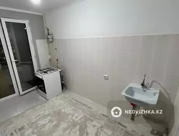 1-комнатная квартира, этаж 5 из 12, 32 м²