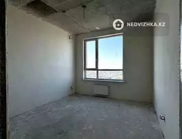 2-комнатная квартира, этаж 10 из 17, 66 м²