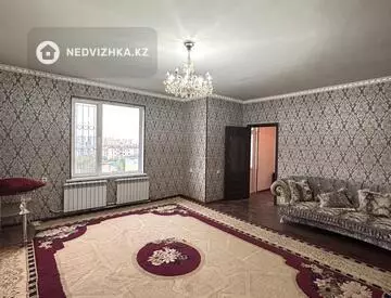 103.5 м², 3-комнатная квартира, этаж 4 из 4, 104 м², изображение - 1