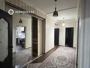 103.5 м², 3-комнатная квартира, этаж 4 из 4, 104 м², изображение - 9