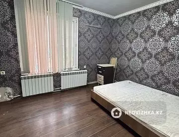 3-комнатная квартира, этаж 4 из 4, 104 м²