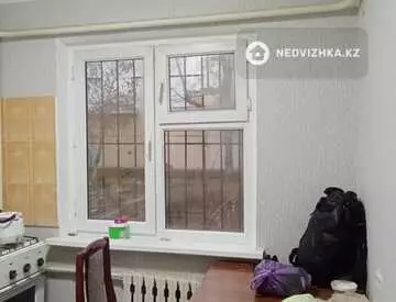 1-комнатная квартира, этаж 1 из 5, 31 м²