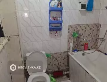 31 м², 1-комнатная квартира, этаж 1 из 5, 31 м², изображение - 5