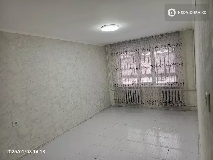 31 м², 1-комнатная квартира, этаж 1 из 5, 31 м², изображение - 1