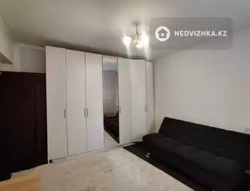 2-комнатная квартира, этаж 1 из 7, 52 м²