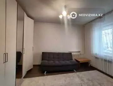 2-комнатная квартира, этаж 1 из 7, 52 м²