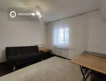 2-комнатная квартира, этаж 1 из 7, 52 м²