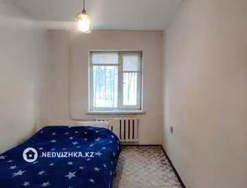 52.3 м², 2-комнатная квартира, этаж 1 из 7, 52 м², изображение - 5