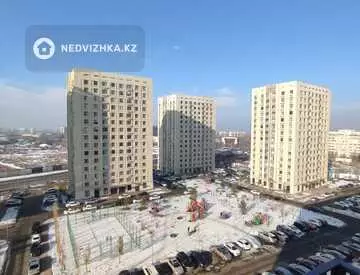 31 м², 1-комнатная квартира, этаж 9 из 15, 31 м², изображение - 8