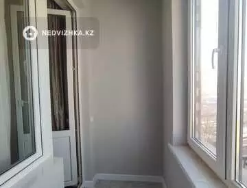 31 м², 1-комнатная квартира, этаж 9 из 15, 31 м², изображение - 1