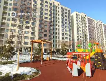 31 м², 1-комнатная квартира, этаж 9 из 15, 31 м², изображение - 11
