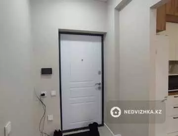 31 м², 1-комнатная квартира, этаж 9 из 15, 31 м², изображение - 4