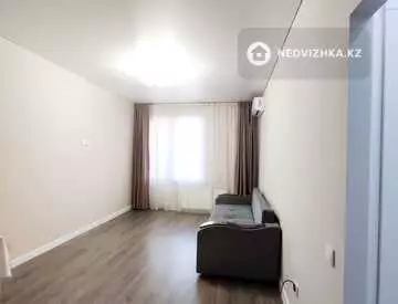 31 м², 1-комнатная квартира, этаж 9 из 15, 31 м², изображение - 0