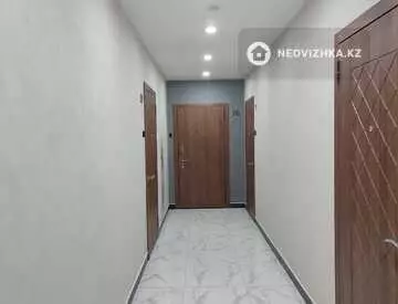 31 м², 1-комнатная квартира, этаж 9 из 15, 31 м², изображение - 5