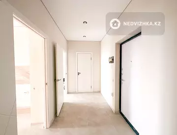 44 м², 1-комнатная квартира, этаж 2 из 10, 44 м², изображение - 7