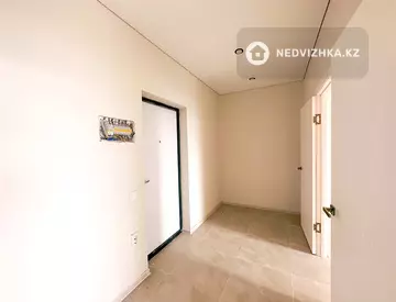 44 м², 1-комнатная квартира, этаж 2 из 10, 44 м², изображение - 8