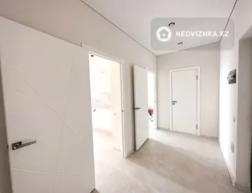 44 м², 1-комнатная квартира, этаж 2 из 10, 44 м², изображение - 6