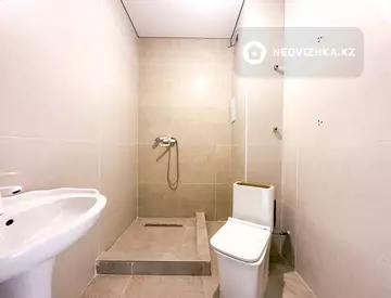 44 м², 1-комнатная квартира, этаж 2 из 10, 44 м², изображение - 4