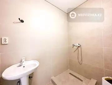 44 м², 1-комнатная квартира, этаж 2 из 10, 44 м², изображение - 5