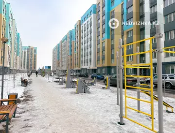 44 м², 1-комнатная квартира, этаж 2 из 10, 44 м², изображение - 11