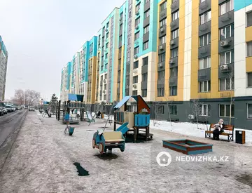 44 м², 1-комнатная квартира, этаж 2 из 10, 44 м², изображение - 12