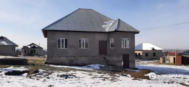 184 м², 8-комнатный дом, 8 соток, 184 м², изображение - 1