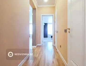111.5 м², 3-комнатная квартира, этаж 12 из 16, 112 м², изображение - 14