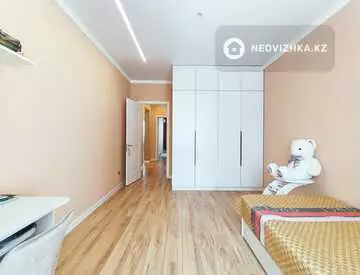 111.5 м², 3-комнатная квартира, этаж 12 из 16, 112 м², изображение - 21