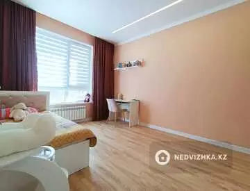 111.5 м², 3-комнатная квартира, этаж 12 из 16, 112 м², изображение - 20