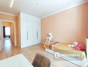 111.5 м², 3-комнатная квартира, этаж 12 из 16, 112 м², изображение - 19