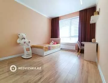 111.5 м², 3-комнатная квартира, этаж 12 из 16, 112 м², изображение - 18