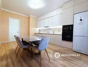 111.5 м², 3-комнатная квартира, этаж 12 из 16, 112 м², изображение - 5