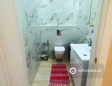 111.5 м², 3-комнатная квартира, этаж 12 из 16, 112 м², изображение - 27