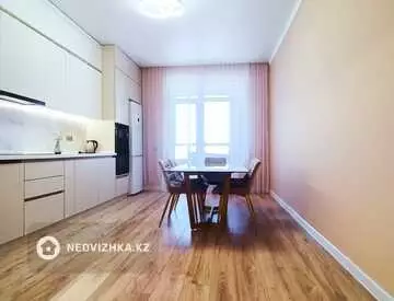 111.5 м², 3-комнатная квартира, этаж 12 из 16, 112 м², изображение - 4