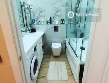 111.5 м², 3-комнатная квартира, этаж 12 из 16, 112 м², изображение - 25