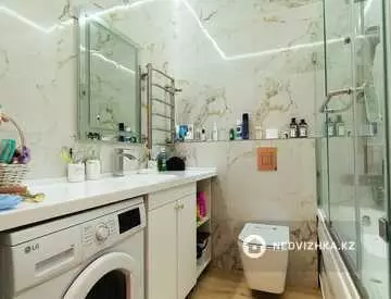 111.5 м², 3-комнатная квартира, этаж 12 из 16, 112 м², изображение - 26