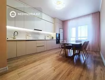 111.5 м², 3-комнатная квартира, этаж 12 из 16, 112 м², изображение - 6