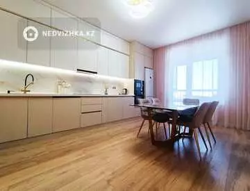 111.5 м², 3-комнатная квартира, этаж 12 из 16, 112 м², изображение - 3